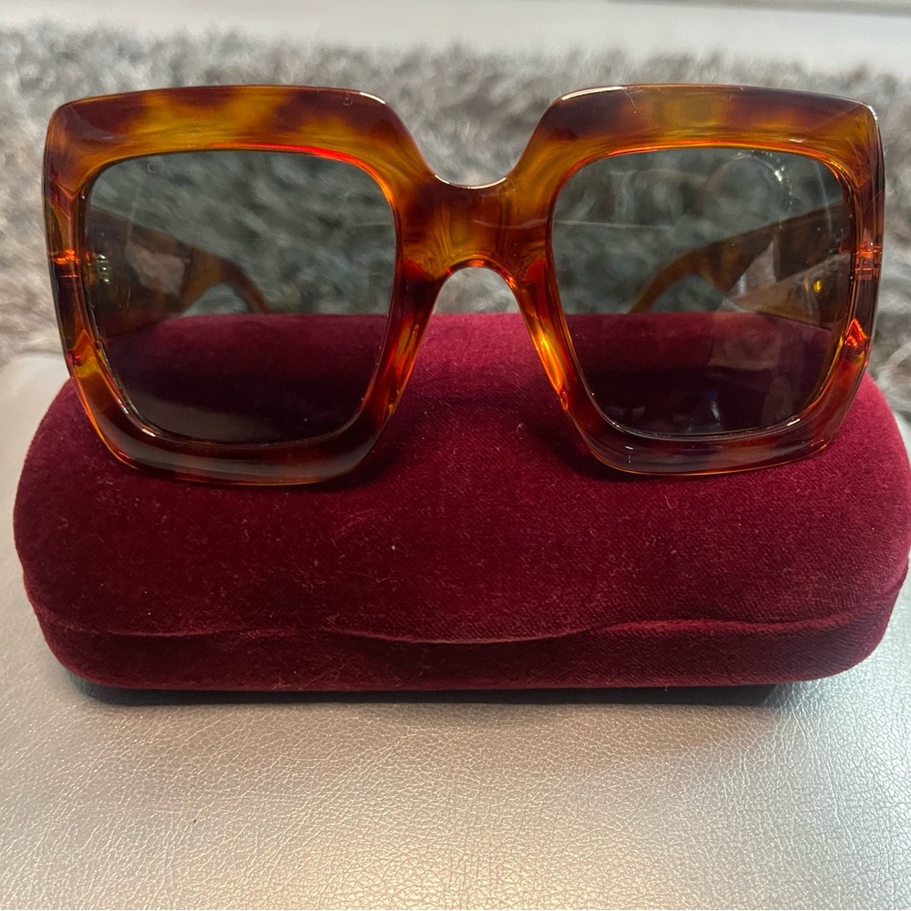 Gucci Sunglasses
